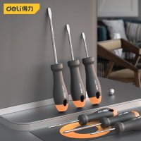 Набор отверток Deli HT1006C (6 предметов) в Бресте