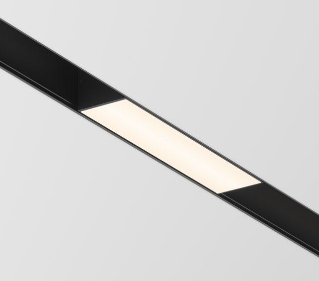 

Трековый светильник Technical Basis TR074-2-7W3K-B