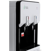 Кулер для воды Ecotronic M40-U4L (черный/белый)