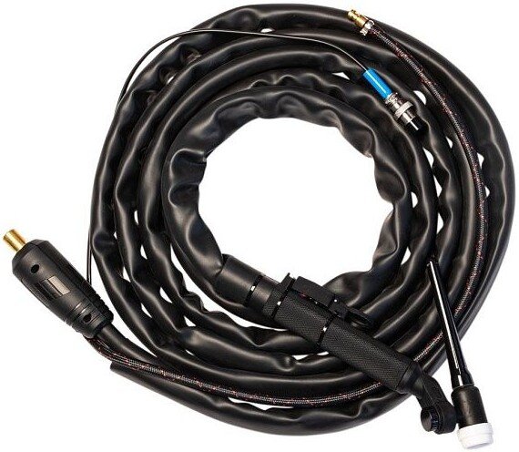 Сварочная горелка Aurora TIG 26 Stork 40117