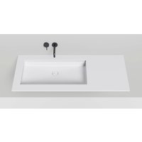 Умывальник Salini Marea 10 1802110G (S-Sense, глянцевый)