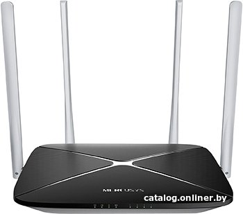 Wi-Fi роутер Mercusys AC12 v1