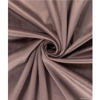 Штора Legrand Велюр 2x2.8 м 58118306 (какао)