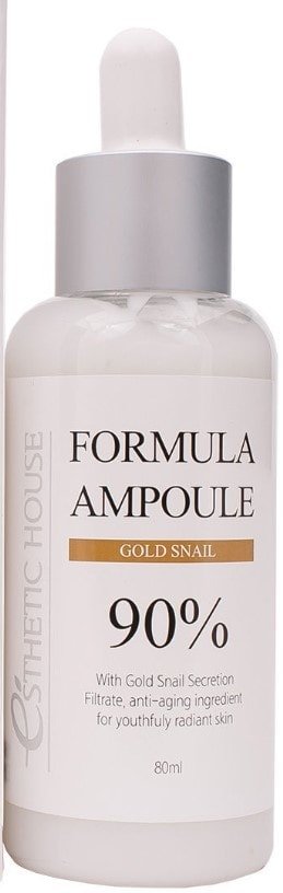 

Esthetic House С улиткой 80 мл