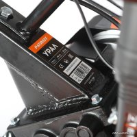 Мотоблок бензиновый Patriot Урал 440107581 в Гродно