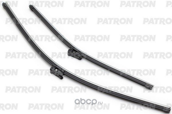 

Щетки стеклоочистителя Patron PWB6851-KIT-A8