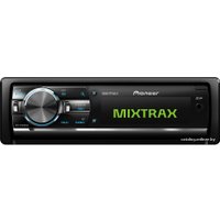CD/MP3-магнитола Pioneer DEH-X9650SD