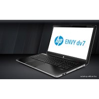 Ноутбук HP ENVY dv7-7250ew (C6D20EA)