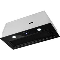 Кухонная вытяжка Weissgauff Dubhe 600 Black Touch