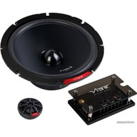Компонентная АС VIBE audio SLICK6SQC-V9