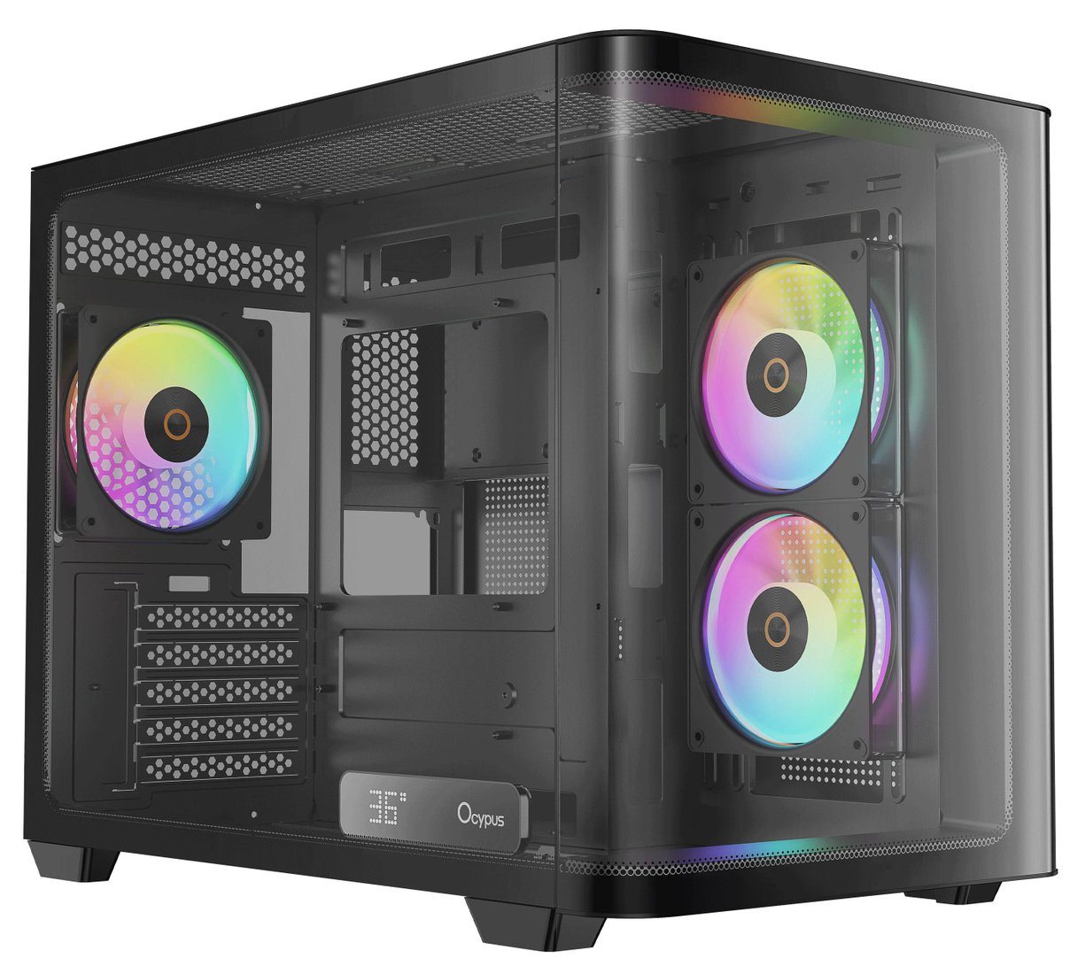 

Компьютер MultiGame 7R78X3DV32S1G507TC50LA