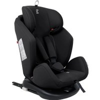 Детское автокресло Еду-Еду KS 777 Isofix KRES3907 (черный)