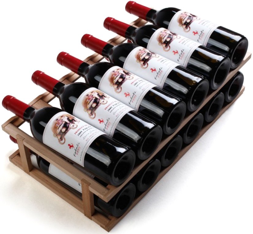 

Полка Cold Vine RW-040
