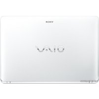 Ноутбук Sony VAIO SVF1521L1RW