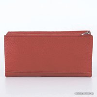 Кошелек Poshete 861-8001B-RED (красный)