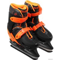 Коньки Sima-Land Snow Cat 9670704 (р. 34-37)