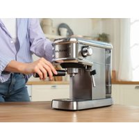 Рожковая кофеварка Multinel Krema