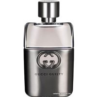 Туалетная вода Gucci Guilty Pour Homme EdT (50 мл)