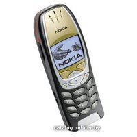 Кнопочный телефон Nokia 6310i