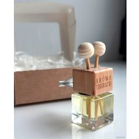  Gentle Art Ароматический диффузор для автомобиля на зажиме (черное море)