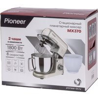 Планетарный миксер Pioneer MX370