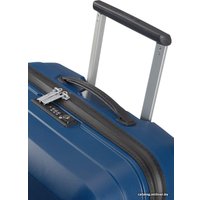 Чемодан-спиннер American Tourister Airconic Midnight Navy 77 см