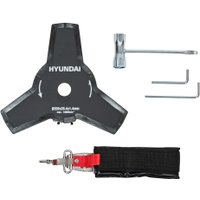 Триммер Hyundai T-820iON (без АКБ)