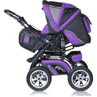 Джип-трансформер Riko Grand