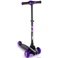 Трехколесный самокат Small Rider Premium Pro 3 (фиолетовый)