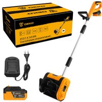 Снегоуборщик Deko ST211-5 083-4441 (с 1-им АКБ)