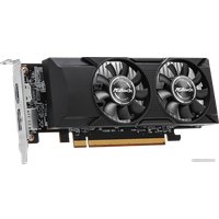 Видеокарта ASRock Intel ARC A310 Low Profile 4GB A310 LP 4G