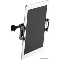 Универсальный держатель Baseus SUHZ-01 (черный)