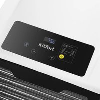 Сушилка для овощей и фруктов Kitfort KT-1975
