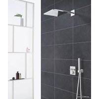 Душевая система  Grohe Grohtherm SmartControl 34706000