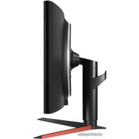 Игровой монитор LG 34GK950G-B