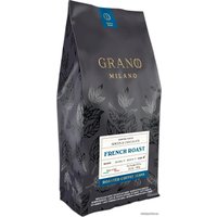 Кофе Grano Milano French Roast зерновой 1 кг