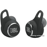 Наушники JBL Reflect Aero TWS (черный)