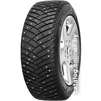 Зимние шины Goodyear Ultra Grip Ice Arctic 205/65R16 99T