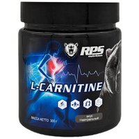 L-карнитин RPS Nutrition L-карнитин (нейтральный, 300 г) в Гомеле