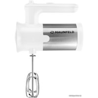 Миксер MAUNFELD MF-321WH