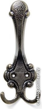 

Крючок мебельный Boyard K303AB.6