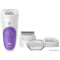 Эпилятор Braun Silk-epil 5 5-541