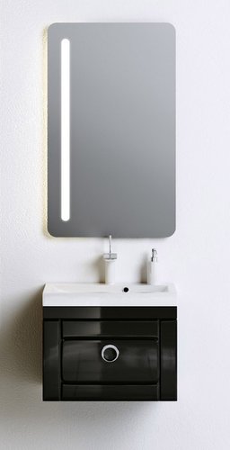 Aqwella Зеркало Инфинити 100 [Inf.02.10]