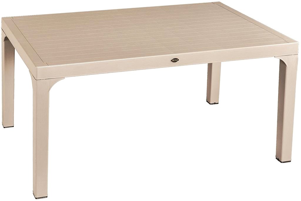 

Стол Holiday Wood-M 90x150 (капучино)