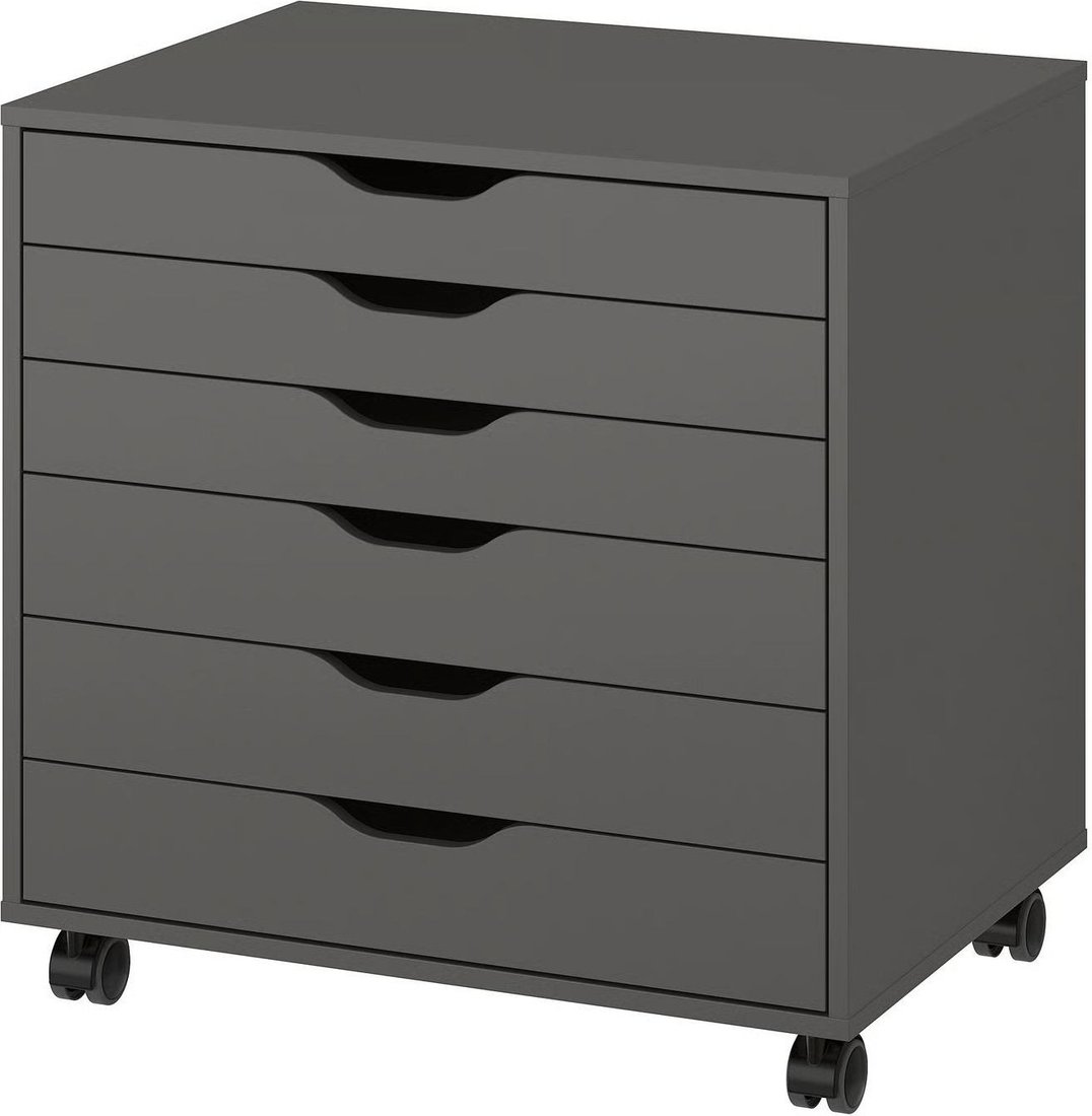 Тумба Ikea Alex 20588891