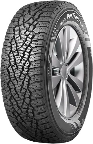 

Зимние шины Marshal Winter PorTran CW11 215/65R16C 109/107R