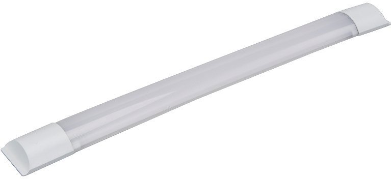 

Линейный светильник TruEnergy 18W 6500К 10688