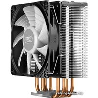 Кулер для процессора DeepCool GAMMAXX GT A-RGB DP-MCH4-GMX-GT-ARGB