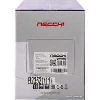 Электромеханическая швейная машина Necchi Q133A