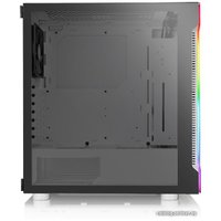 Корпус Thermaltake H200 TG Snow RGB CA-1M3-00M6WN-00